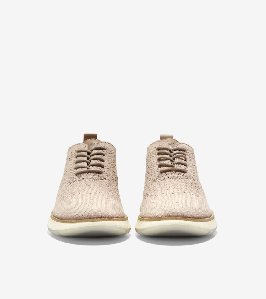 Cole Haan Women's Zerogrand Oxford Shoes in Etherea Stitchlite - Lightweight Comfort & Style