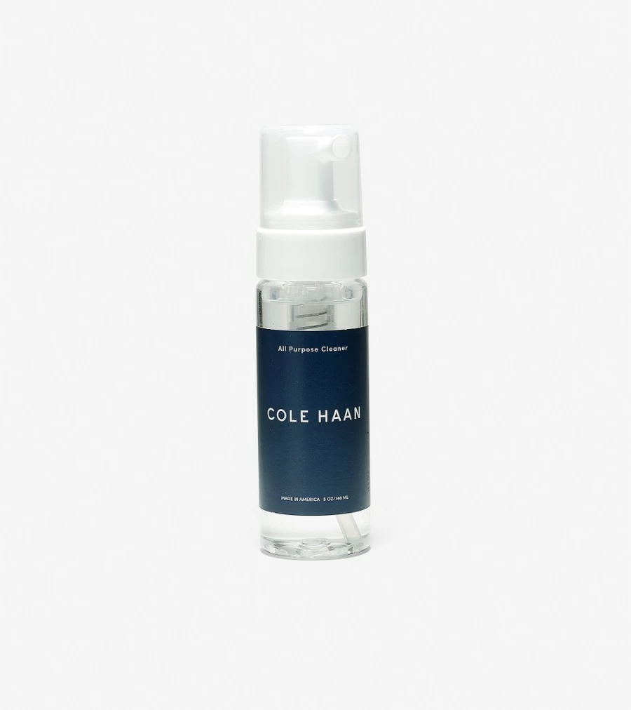 Cole Haan Women's Neutral All-Purpose Cleaner for Multi-Surface Cleaning